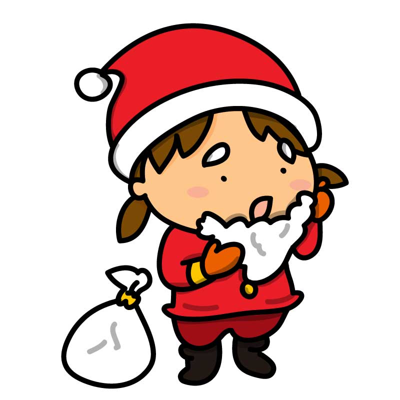 みんなで楽しく!クリスマス会の出し物はこれ!保育園・幼稚園編