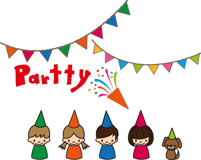 つかみはOK!?小学生のクリスマス会で盛り上がる出し物は?