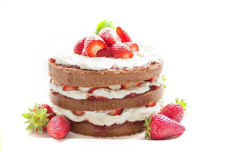 これでばっちり!ケーキの持ち運びで崩れない方法・便利グッズはコレ