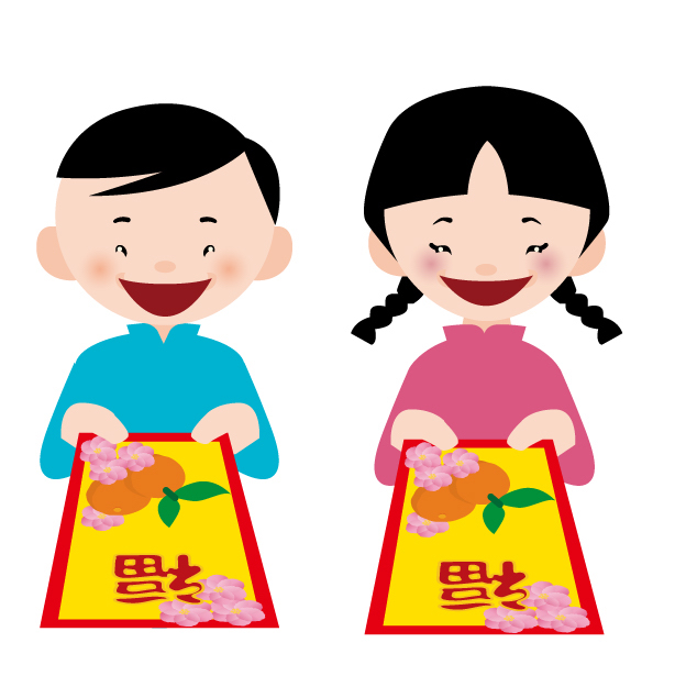 正直しんどい!?お年玉で子供の人数が違う場合はどうする?