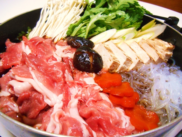 主婦必見!何にする?大晦日の食事はごちそうにしないとダメ!?