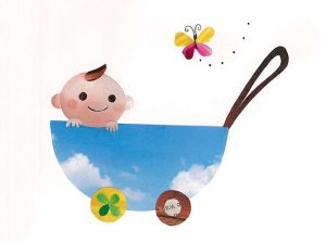 赤ちゃんの紫外線対策はいつから始める