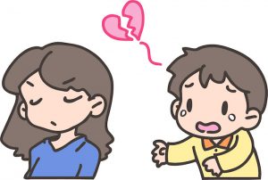 元彼を見返すオンナ磨き