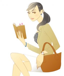 元彼を見返すオンナ磨き