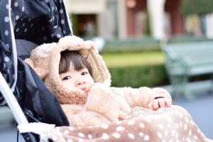 フットマフって必要?代用するなら？