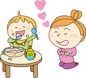 1歳児でも大丈夫な鍋の種類は?