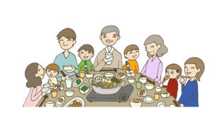 1歳児でも大丈夫な鍋の種類は?