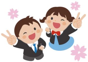 小学一年生になり毎朝泣く子供を笑顔で登校させるには？