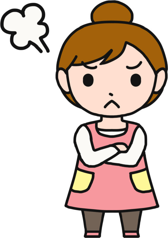 子供の寝かしつけ中の夫の帰宅にイラッ!これで夫の行動は改善した