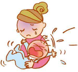 外面だけがいい旦那が機嫌よく寝かしつけてくれるようになった方法