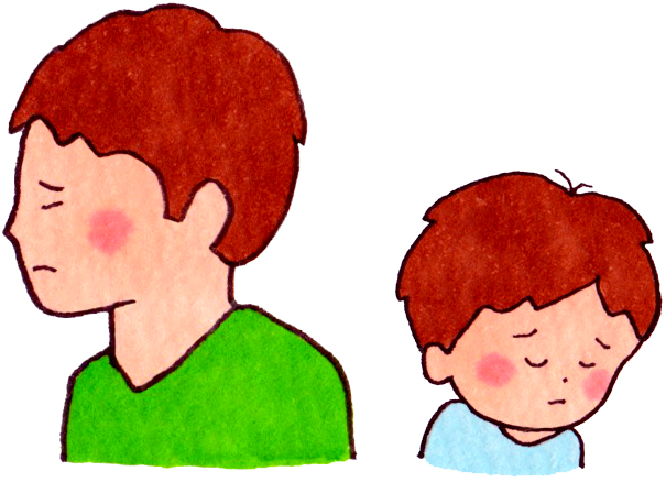 孤独な育児・・・子供の面倒を一切見ない旦那が変わったのはいつ?
