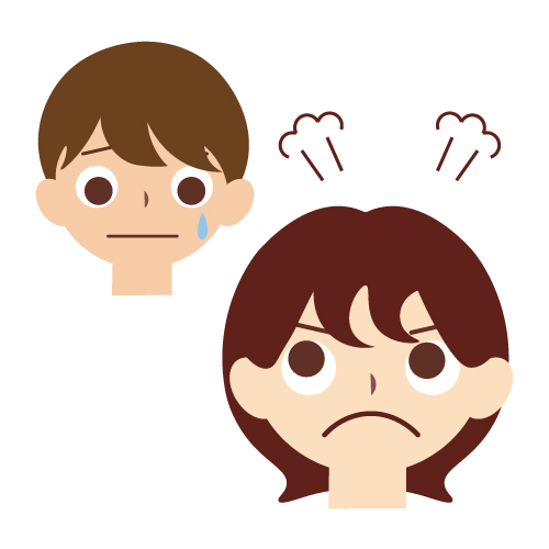 旦那の相手に疲れた・・・かまってちゃん旦那を自立させる3つの極意