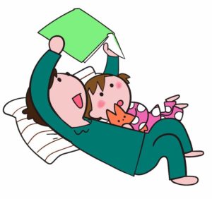 子供の寝かしつけを邪魔する旦那の態度を改めた3つの秘訣とは？