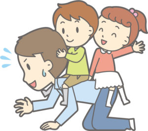 プライドが高い旦那の気持ちを尊重しつつも子育てに参加させた方法