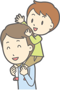 プライドが高い旦那の気持ちを尊重しつつも子育てに参加させた方法