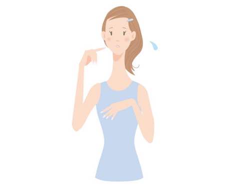 爪のでこぼこの原因と対処法はどうする?手足の先まで綺麗でいたい!