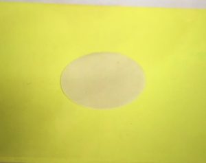 あさイチ ギョーザの皮でフラミッシュの作り方